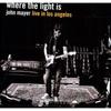 John Mayer - Where the Light Is [Vinyl] Holland - Import
