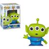Figurine Funko Pop! Disney : Toy Story 4 - Alien