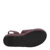 Pons Quintana Riccio Anna Bias Platform Sandal Ro51pon007pp