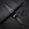 Luxury Titanium Alloy Band for Apple Watch Ultra 2 49mm Series 10 9 8 7 6 5 4 SE 46mm 45mm 44mm Quick Release 26mm Width Strap
