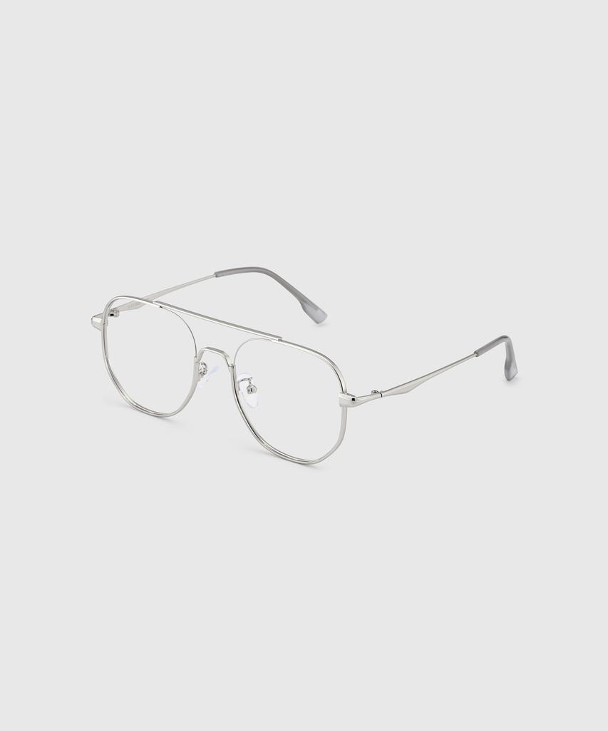 Beulluellipeonteu Sol Matte Silver
