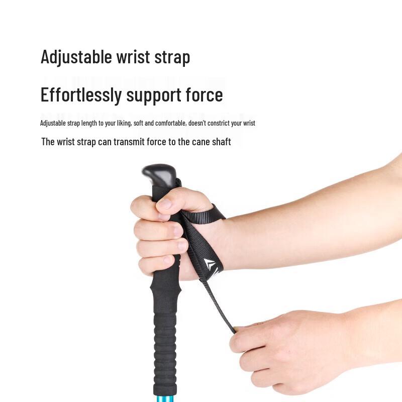 Naturehike Qingxue Base Ultralight Trekking Pole