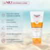 Eucerin Oil Control Body Sunscreen SPF50+ 200ml