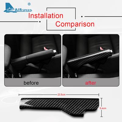 Accesorii pentru interiorul mașinii – Ornamente pentru interior mașină