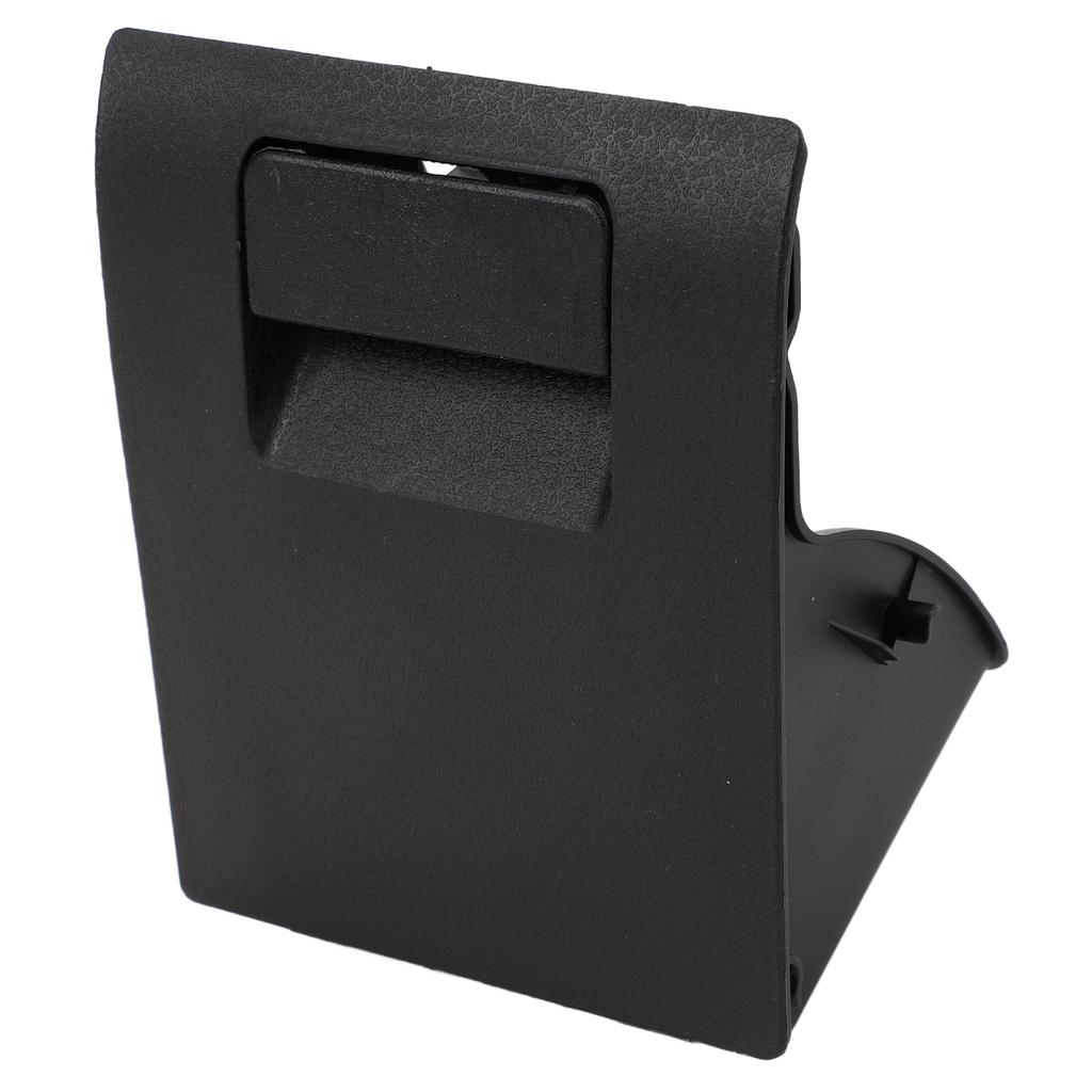 Instrument Panel Coin Box 55450 06010 C0 Plastic Coin Holder Tray for Camry 2018‑2021