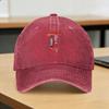 Depeche Modes Sun Baseball Cap  Streetwear FeUnisex Unisex Washed Hat Adjustable Print Outdoor Sports Baseball Caps Birthday Present