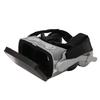 Virtual Reality VR Headset Universal Cell Phone Controlled Anti Blue Lens 3D Glasses Helmet VR Goggl