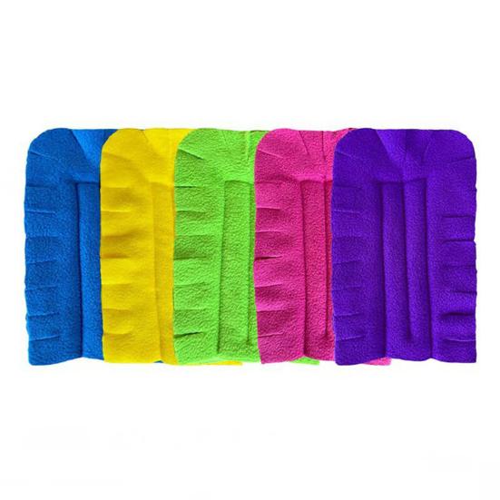 Reusable Dust Collector Set Compatible with Wiper Duster Refills Flexible Fit Microfiber Dusters Corners Vents Baseboards Sustainable Cleaning Duster