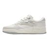 Anta C37 Series Thick Sole Height Increasing Non-Slip Wear-Resistant Low-Top Sneakers Men Sneakers White Gray 912338003-1