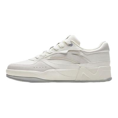 C37 Series Thick Sole Height Increasing Non-Slip Wear-Resistant Low-Top Sneakers Men Sneakers White Gray 912338003-1