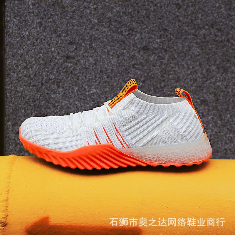 

МОДНАЯ ОБУВЬ, мужские дышащие спортивные кроссовки, спортивные кроссовки для бега, уличные женские теннисные кроссовки для тренажерного зала 35