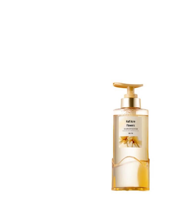 

Banmu Huatian Luminous Scented Shower Gel