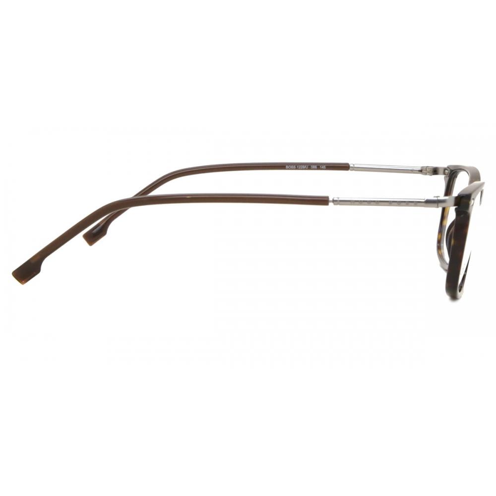 Boss 1229 U 086 Unisex Eyeglasses