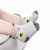 5 Pair/Lot Summer Children Cotton Socks Boy Girl Baby Newborn Cute Cartoon Soft Mesh Sport For Spring 0-6 Year Fashion Kids Sock