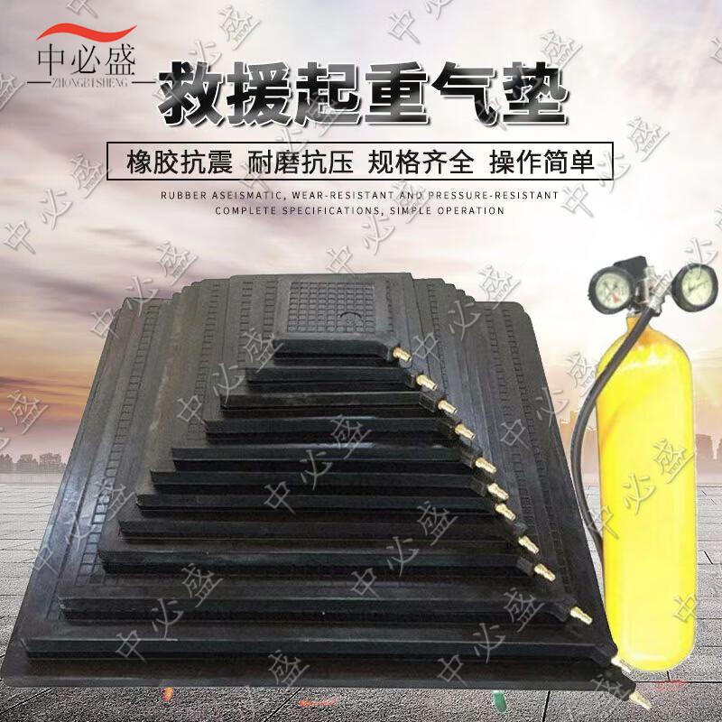 Zhongbisheng Emergency Rescue Lifting Airbag Kit