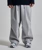 OTHERFITS Wide Balloon Sweatpants (Grey)