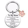 Creative Minimalist Keychain Spanish Key Pendant Metal Stainless Steel Laser Key Ring Stainless Steel Keychain for Backpack Bag Pendant