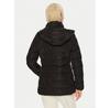 Tommy Hilfiger WW0WW43600 Black Regular Fit Down Jacket