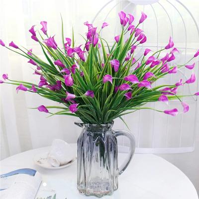 Practical Faux Flower Decorative Eco-friendly Exquisite
