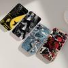 Singer Conan Gray For IPhone 11 12 13 14 15 16 17 Pro Max Plus Air Transparent Clear Shockproof Case