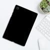 Voor Samsung Galaxy Tab A8 10.5 (2022)/(2021) Slanke Matte TPU Beschermhoes voor Tablet