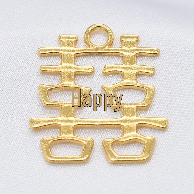 

Элегантная свадебная и подарочная коробка для конфет в китайском стиле