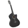Kytary, ukulele, mandolíny – Kytary