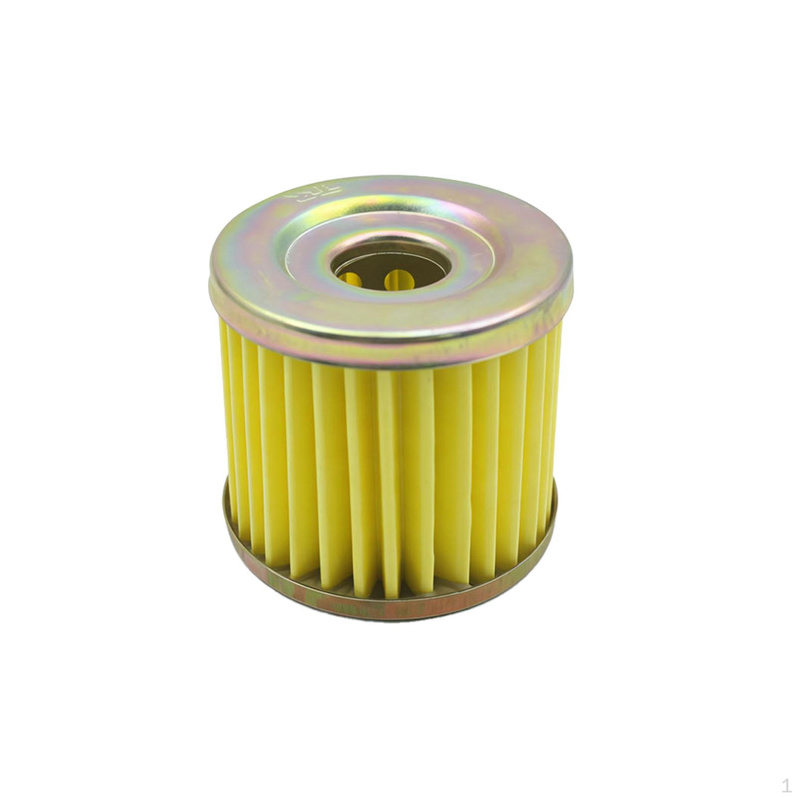 

Motorcycle Engine Oil Filter Replacement Air for Suzuki Gn