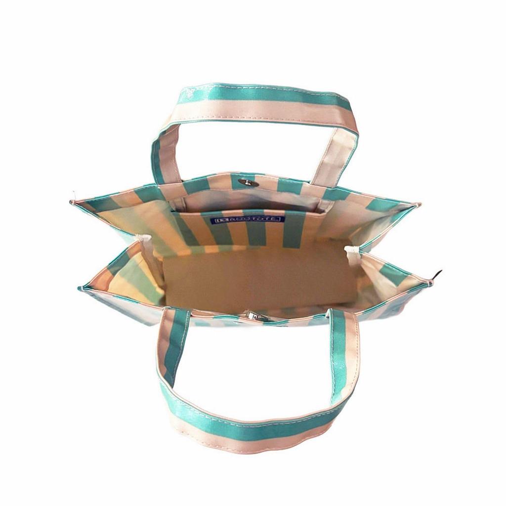 A4 Tragetasche Laminat 3525 3529 3533 Damentasche, Standfest, Laminiert, EU.Arquat