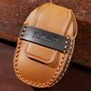 Applicable To Zero Run T03 Key Set S01 Special C11 Men'S And Women'S Handmade Car Key Set Genuine Leather