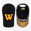 Northwood Cotton Hat Sun Golf Cap Baseball Cap for Men Women Kpop Dad Hat Letter Embroidery Snapback Trucker Cap Male