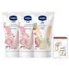Vaseline Moisturizing Hand Cream Set