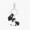 Vivienne Westwood Heart Keyring Orb
