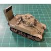 AFV Club 1/35 M3A3 Light Tank Plastic Model