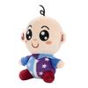 Simulated Children's Dolls, Soft Plush, Plush Toys That Children Like