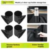 Car Sticker For Tesla Model 3 Y Juniper Highland Door Cup Holder Door Storage Car Accessories Tools Cup Holder Car Modification