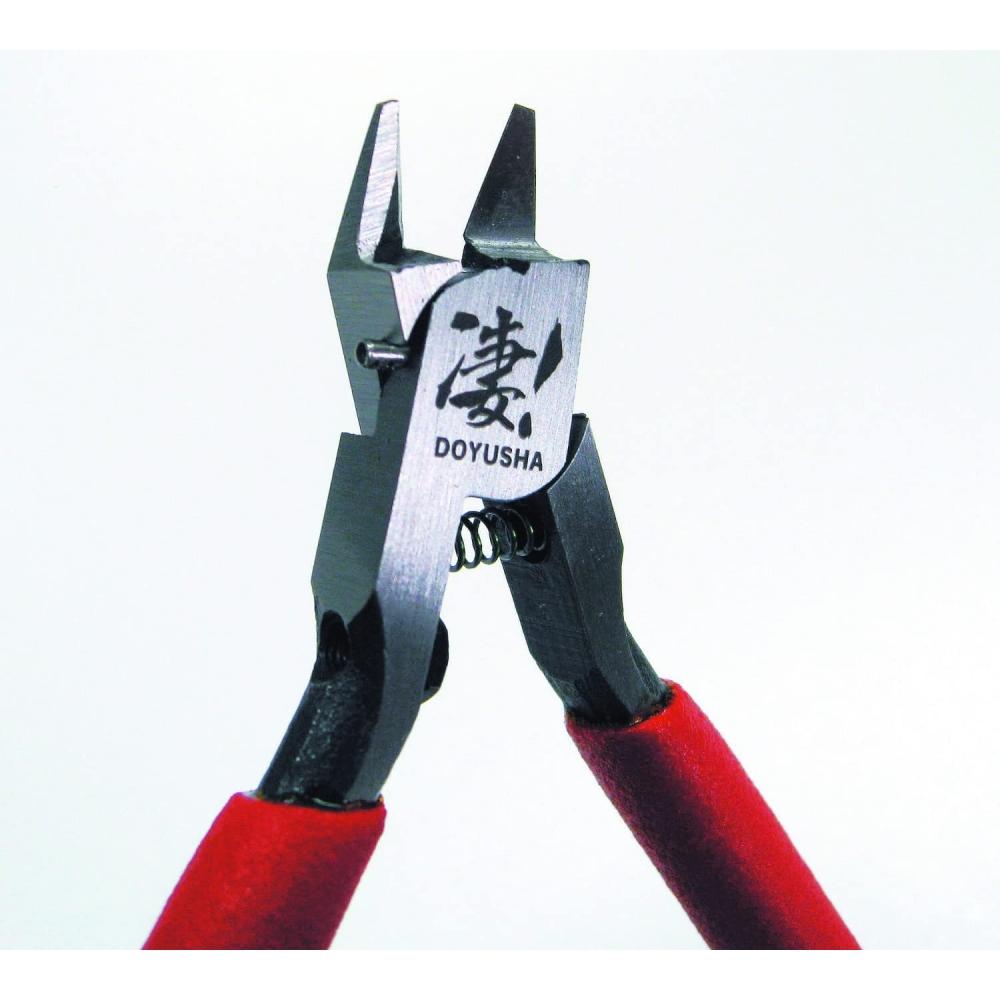 Doyusha Awesome Tools Awesome Plastic Model Exclusive Left Hand Nipper (single Edge) Plastic Model Tool