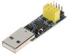 DIY moduly – Elektronické moduly