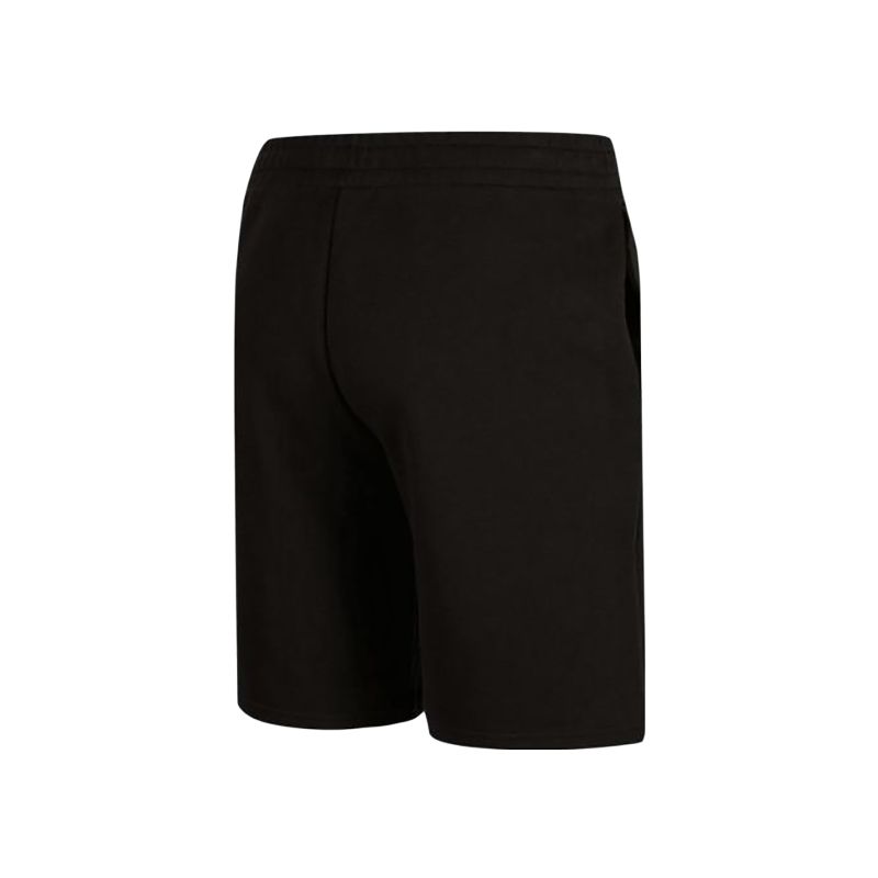 Puma Comfortable Versatile Sports Shorts Men Shorts Black 690269-01
