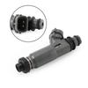 1PCS Fuel Injectors 195500-3110 Fit Mazda Protege 1.5L 1997-1998 1.6L 1999-03