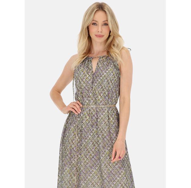 Платье летнее L'AF Vega