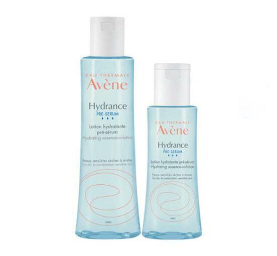 Avene Hydrance Гидро-сыворотка Гидро-эссенция-лосьон 200 мл Специальный набор