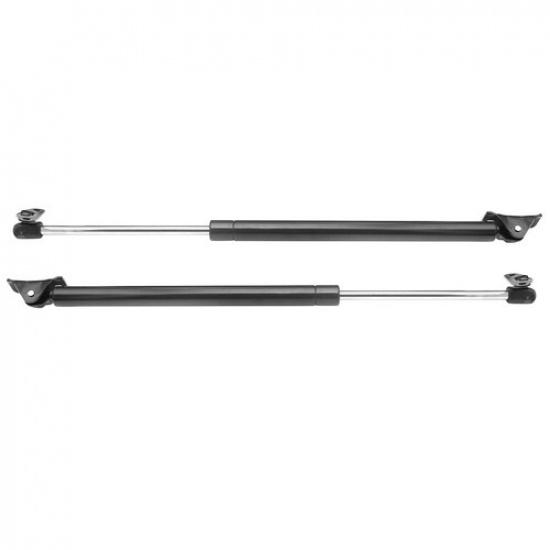 4Pcs Front Hood+Rear Tailgate Gas Struts Lift Support For Lexus RX300 Base Sport