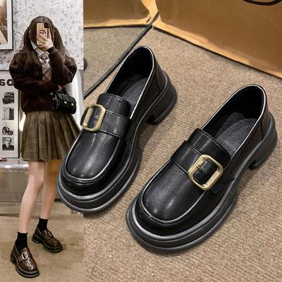 Chaussures pour femme – Mocassins pour femme