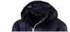McKinley Kereol III Women navy dark jacket