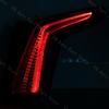 Car Rear Bumper Tail Light Brake Stop Turn Signal Lamp Rearlamp For Cadillac XT5 2016 2017 2018 2019 Taillight Taillamp