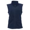 Regatta Womens/Ladies Micro Fleece Bodywarmer / Gilet