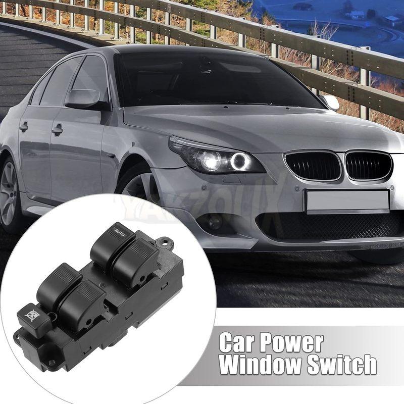 Electric Power Window Control Switch Glass Lifter Button for Ford Ranger Mazda BT50 Car Accessories AB39-14540-BB AB39-14540-AB