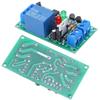 Relay Module 2Button Switch Control Electronic Component Board K71RSH12V 45mA