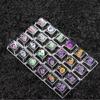 High Translucent Keycaps Enhances Backlits Illumination Effects and Long Time Use for Mechanical Keyboards